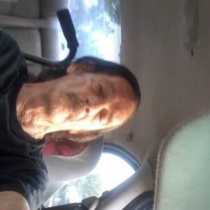 Meet your Posher, Thomas